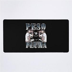 Peso Pluma Music Desk Mat