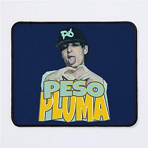 Peso Pluma 2 Mouse Pad