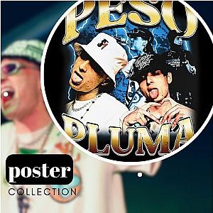 Peso Pluma Posters