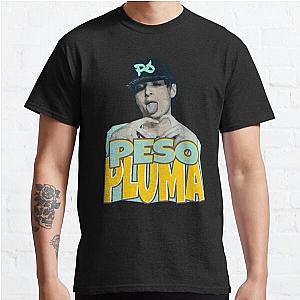 Peso Pluma 2 Classic T-Shirt