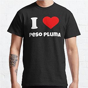 peso pluma   Classic T-Shirt