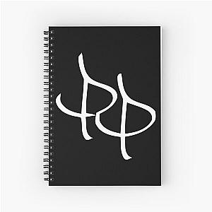 peso pluma tour 2023  lyrics		 	 Spiral Notebook