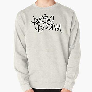 peso pluma American music peso pluma Pullover Sweatshirt RB1710