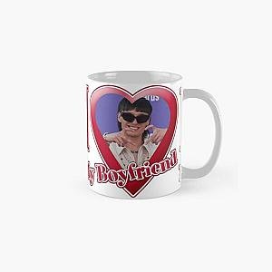 I love Peso Pluma Classic Mug RB1710