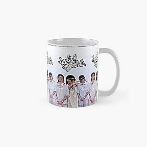 White Peso Pluma  Classic Mug RB1710