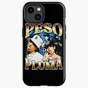 Vintage Peso Pluma iPhone Tough Case RB1710