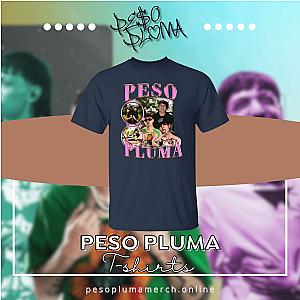 Peso Pluma T-Shirts