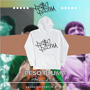 Peso Pluma Hoodies