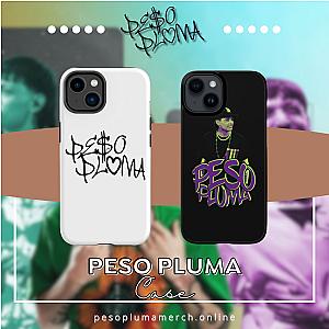 Peso Pluma Cases