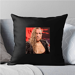 Silent Menace Pete Dunne Pete Dunne Pillows Cover