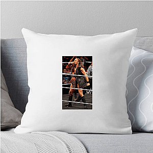 Bone-Bending Master Pete Dunne Pete Dunne Pillows Cover