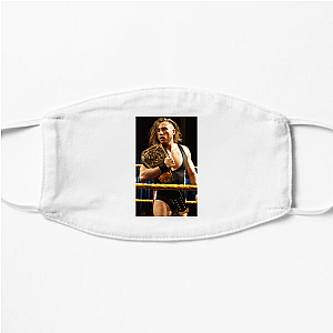 Bruiserweight Icon Pete Dunne Pete Dunne Face Masks