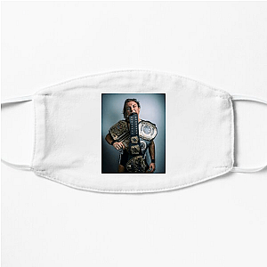 Gritty Fighter Pete Dunne Pete Dunne Face Masks