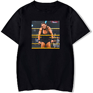 Technical Brawler Pete Dunne Pete Dunne T-Shirts