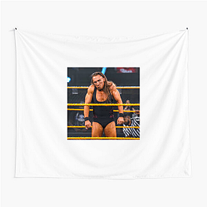 Technical Brawler Pete Dunne Pete Dunne Tapestries