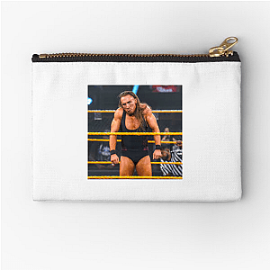 Technical Brawler Pete Dunne Pete Dunne Zipper Pouches
