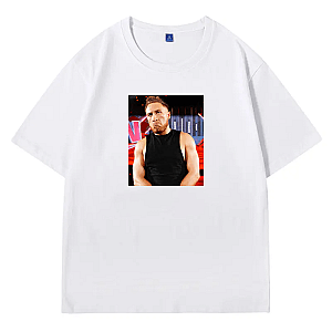 Ring Sniper Pete Dunne Pete Dunne T-Shirts