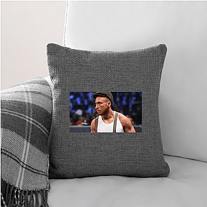 Ruthless Performer Pete Dunne Pete Dunne Pillows Cover