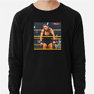 Technical Brawler Pete Dunne Pete Dunne Sweatshirts