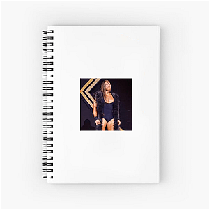 NXT UK Champion Pete Dunne Pete Dunne Notebook