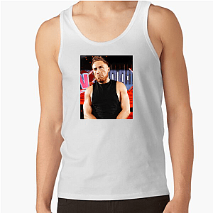 Ring Sniper Pete Dunne Pete Dunne Tank Tops