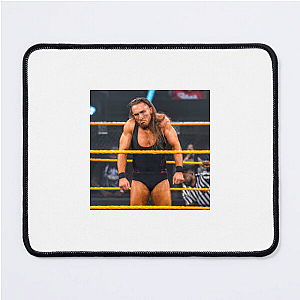 Technical Brawler Pete Dunne Pete Dunne Mouse Pads