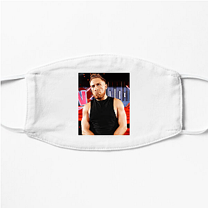 Ring Sniper Pete Dunne Pete Dunne Face Masks