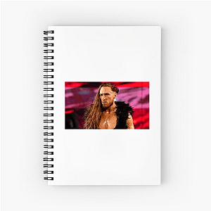 Submission Specialist Pete Dunne Pete Dunne Notebook