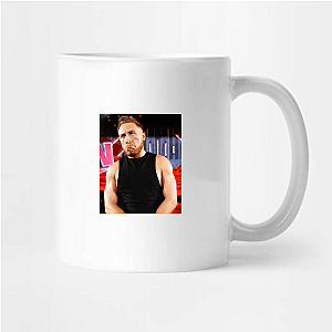 Ring Sniper Pete Dunne Pete Dunne Mugs