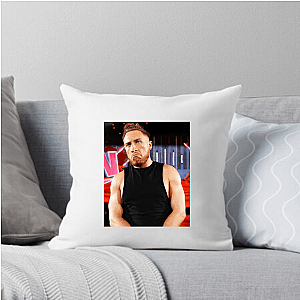 Ring Sniper Pete Dunne Pete Dunne Pillows Cover