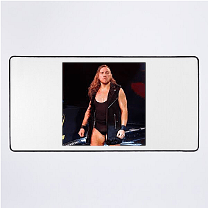 UK Strong Style Pete Dunne Pete Dunne Mouse Pads