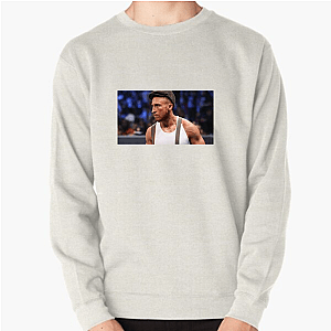 Ruthless Performer Pete Dunne Pete Dunne Sweatshirts