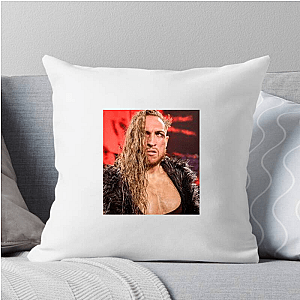 Silent Menace Pete Dunne Pete Dunne Pillows Cover
