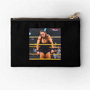 Technical Brawler Pete Dunne Pete Dunne Zipper Pouches
