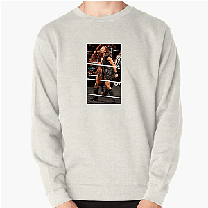 Bone-Bending Master Pete Dunne Pete Dunne Sweatshirts