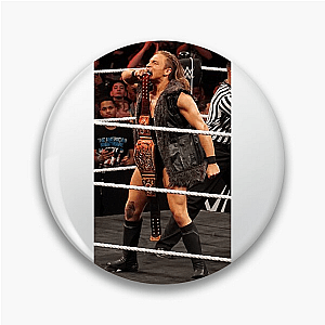 Bone-Bending Master Pete Dunne Pete Dunne Pins