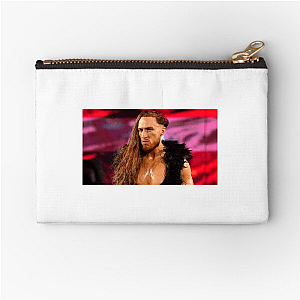 Submission Specialist Pete Dunne Pete Dunne Zipper Pouches