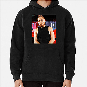 Ring Sniper Pete Dunne Pete Dunne Hoodies