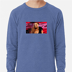 Submission Specialist Pete Dunne Pete Dunne Sweatshirts