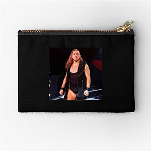 UK Strong Style Pete Dunne Pete Dunne Zipper Pouches