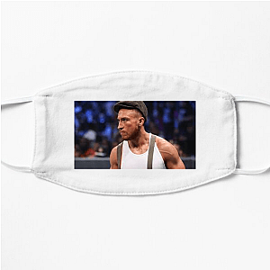 Ruthless Performer Pete Dunne Pete Dunne Face Masks