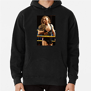 Bruiserweight Icon Pete Dunne Pete Dunne Hoodies