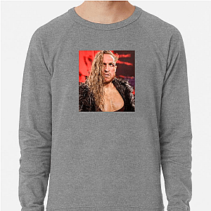 Silent Menace Pete Dunne Pete Dunne Sweatshirts