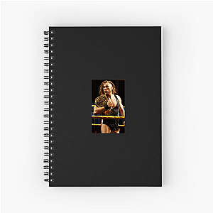Bruiserweight Icon Pete Dunne Pete Dunne Notebook