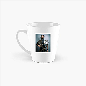 Gritty Fighter Pete Dunne Pete Dunne Mugs