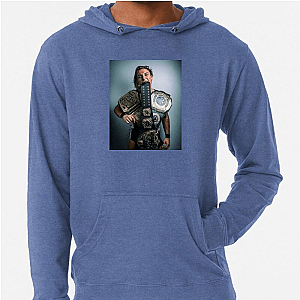Gritty Fighter Pete Dunne Pete Dunne Hoodies