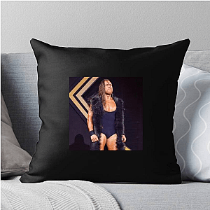 NXT UK Champion Pete Dunne Pete Dunne Pillows Cover