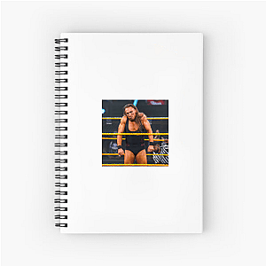 Technical Brawler Pete Dunne Pete Dunne Notebook