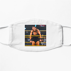 Technical Brawler Pete Dunne Pete Dunne Face Masks