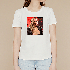 Silent Menace Pete Dunne Pete Dunne T-Shirts